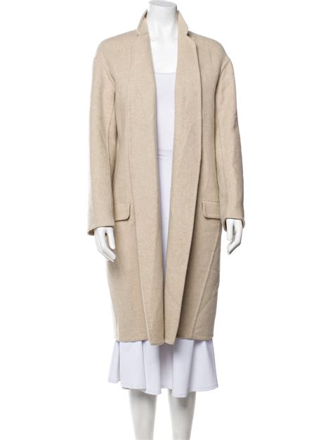 Cashmere Celine Coats for Women